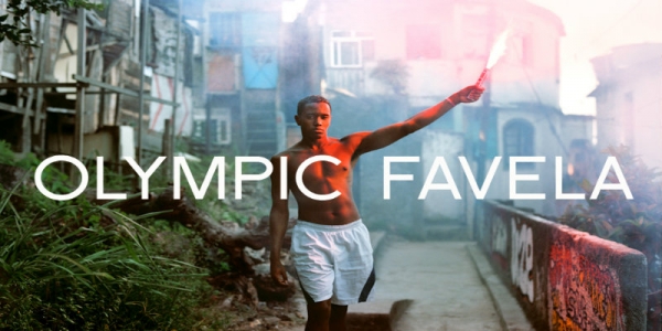 “Olympic Favela”: remoções no Rio de Janeiro