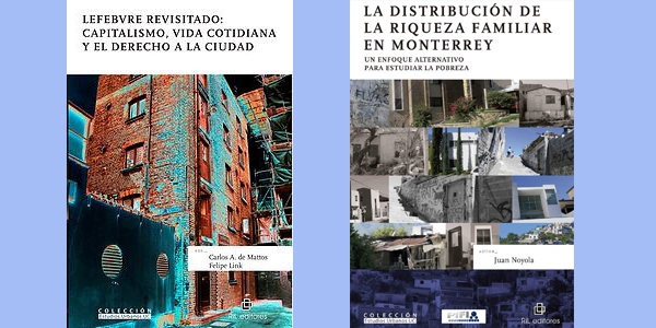 Releituras de Lefebvre e a distribuição da riqueza em Monterrey