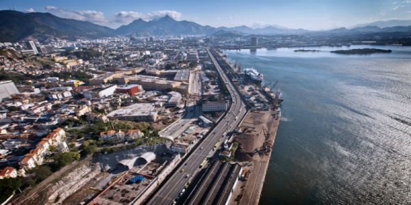A modernização neoliberal na Metrópole do Rio de Janeiro