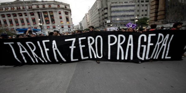 Mobilidade urbana e direito à cidade: Lúcio Gregori fala sobre transporte coletivo e Tarifa Zero