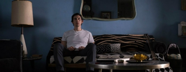 Paterson: um homem, uma cidade, um filme