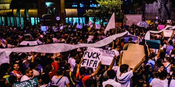 Revista Plural: “Movimentos Sociais e Instituições Políticas na América Latina”