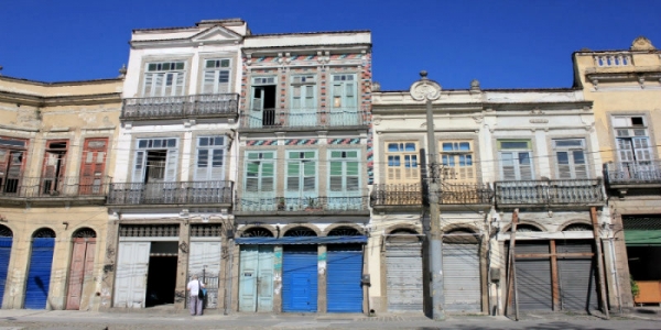 Habitação Social do Porto Maravilha: cadê?