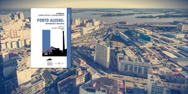 E-book Porto Alegre: transformações na ordem urbana