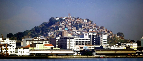 Direito à Cidade no Rio de Janeiro: o caso do Porto Maravilha