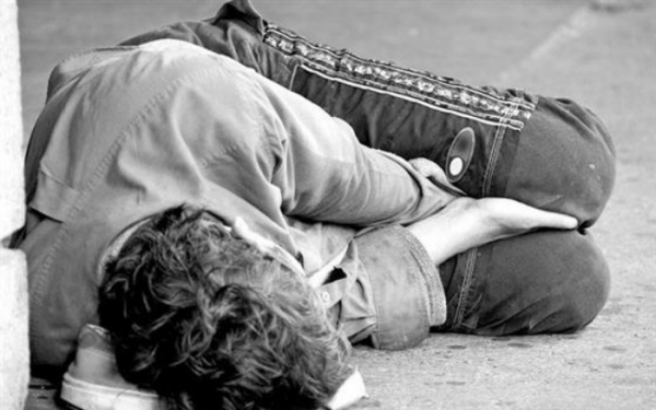 Pesquisa mostra que população em situação de rua aumentou em Maringá