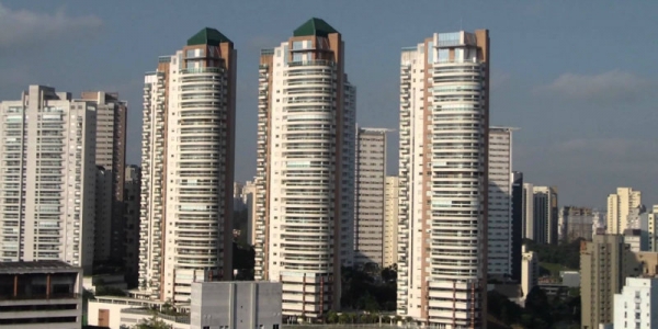 1% de donos concentra 45% do valor imobiliário em SP