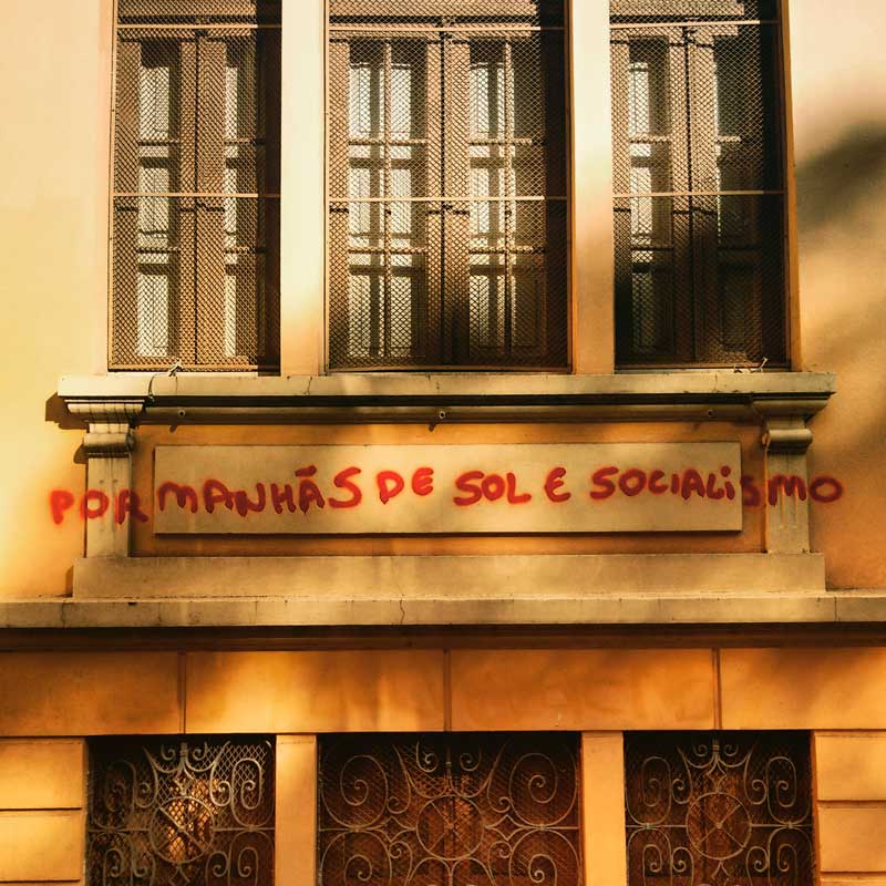 O ideário do direito à cidade e os sujeitos coletivos