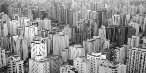 Metrópoles: grandes projetos urbanos e governança empreendedorista?