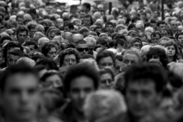 Democracia e representação: territórios em disputa