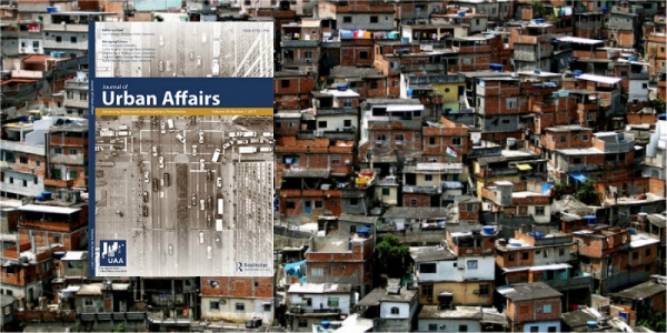 Neoliberalization and mega-events: the transition of Rio de Janeiro’s hybrid urban order