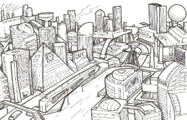 Urban Studies Foundation: bolsa de Pós-Doutorado