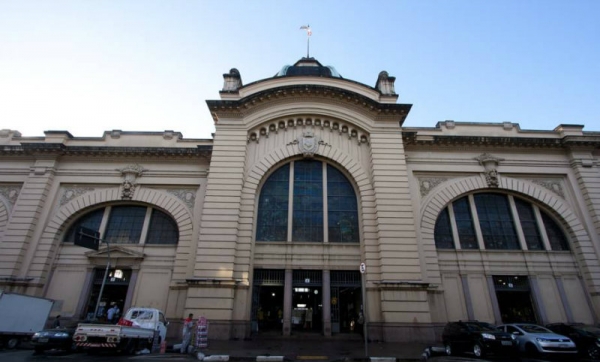 O patrimônio cultural de São Paulo está ameaçado