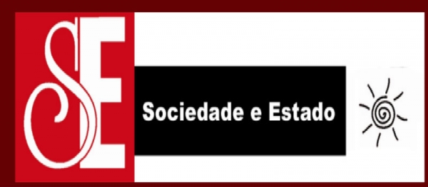 Revista Sociedade e Estado: Guerra fiscal na federação brasileira