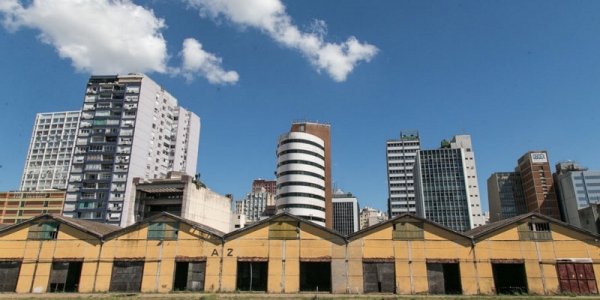 Movimento ‘A Cidade que Queremos’ em Porto Alegre