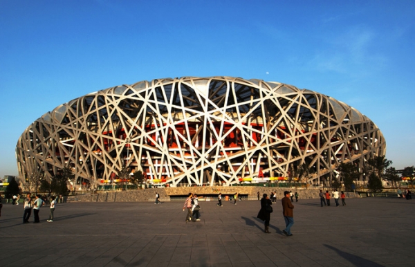 Sidney e Beijing: lições para o Rio Olímpico?