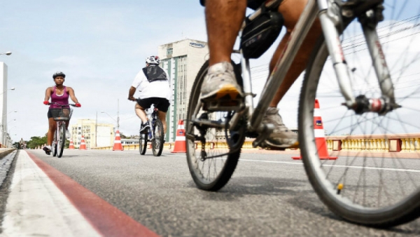 Ciclistas lançam auditoria e documentário sobre ciclovias de Belo Horizonte
