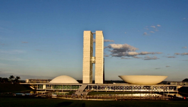 Colóquio Democracia e Governabilidade
