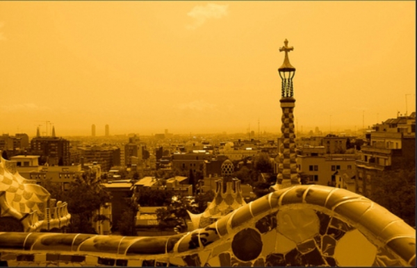 Urbanismo disperso e sustentabilidade social em Barcelona