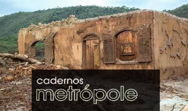 Cadernos Metrópole — Desastres Urbanos