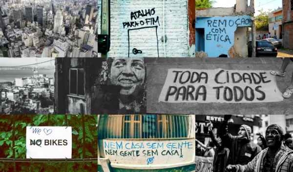 10 anos de difusão científica da temática urbana