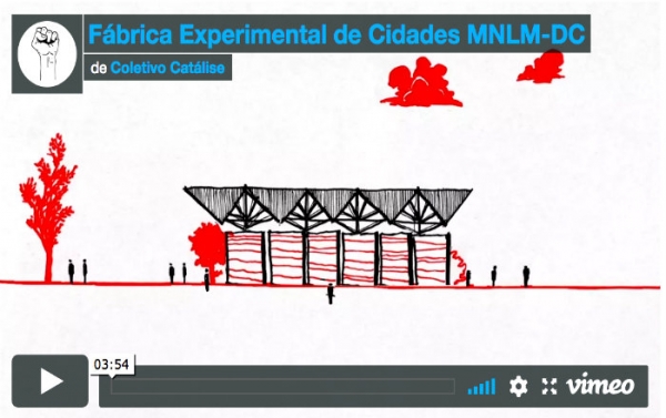 Fábrica Experimental de Cidades Solano Trindade