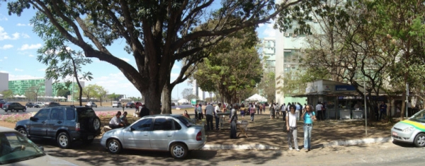 Fissuras urbanas