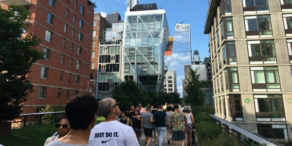 Por que o Minhocão não deve ser o nosso Parque High Line