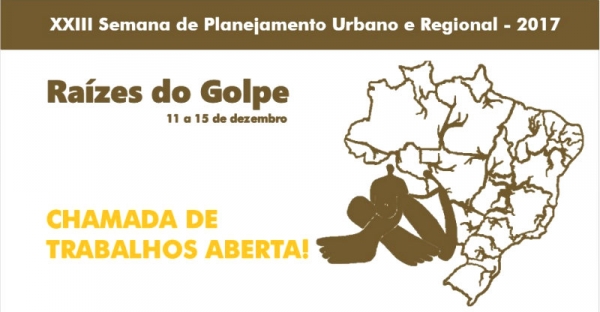 Semana PUR — Raízes do Golpe
