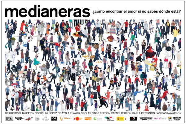 Entre separações e mediações: a vida pós-moderna em Medianeiras