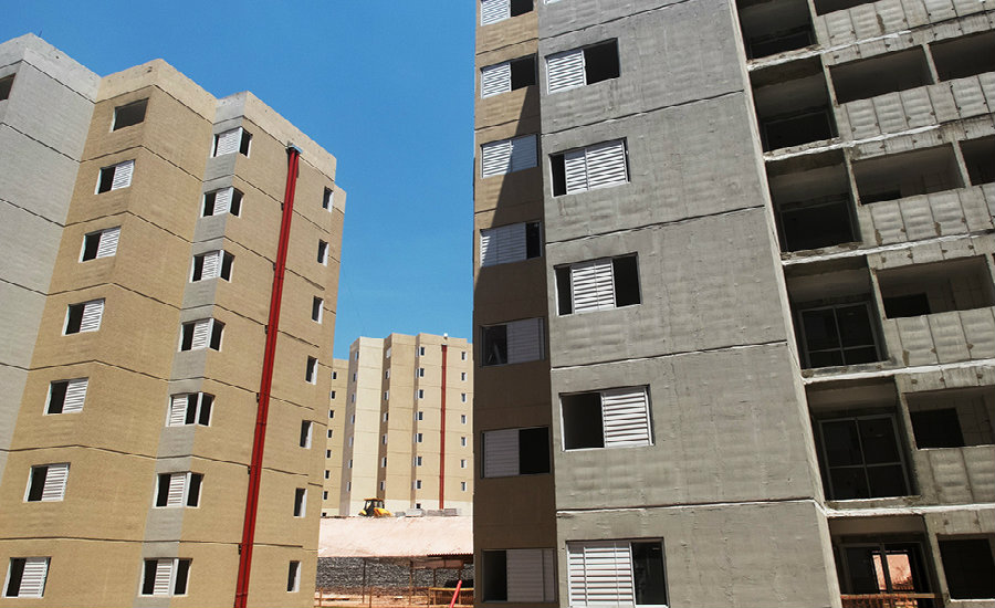 Autogestão na era das políticas neoliberais: a experiência do MCMV-Entidades