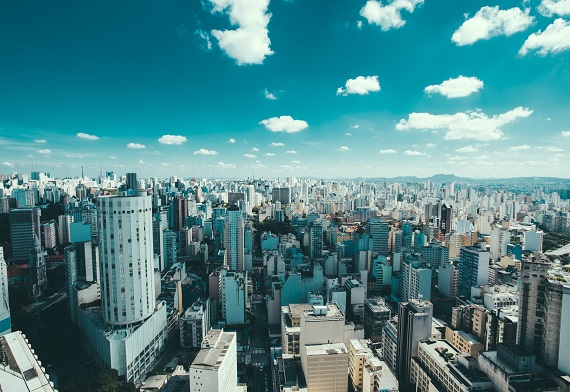 IPEA — Perfil das Organizações da Sociedade Civil do Brasil