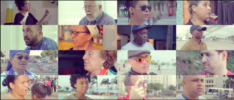 “Valeu?” Vídeo para o debate sobre cidadania e direito à cidade