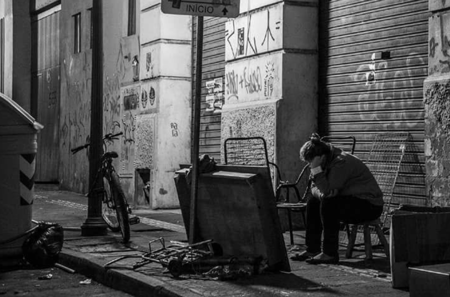 A judicialização da política habitacional: o caso da ocupação Lanceiros Negros