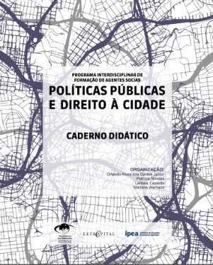 Caderno Didático Políticas Públicas e Direito à Cidade