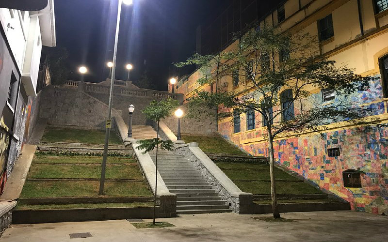 CAU/BR — Seminário de Gestão Inovadora de Bairros Históricos