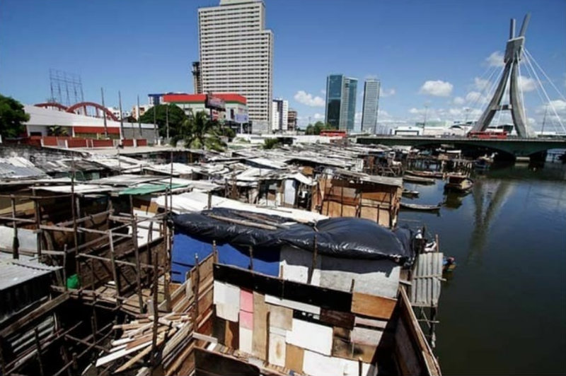O Direito à Cidade na América Latina