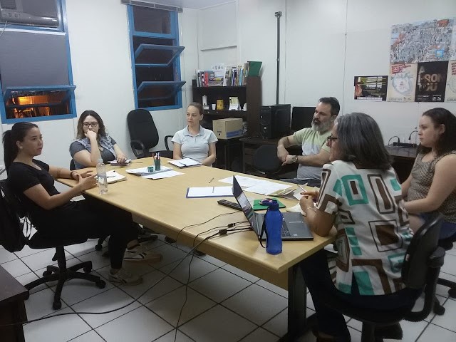 Pesquisa sobre população em situação de rua em Maringá