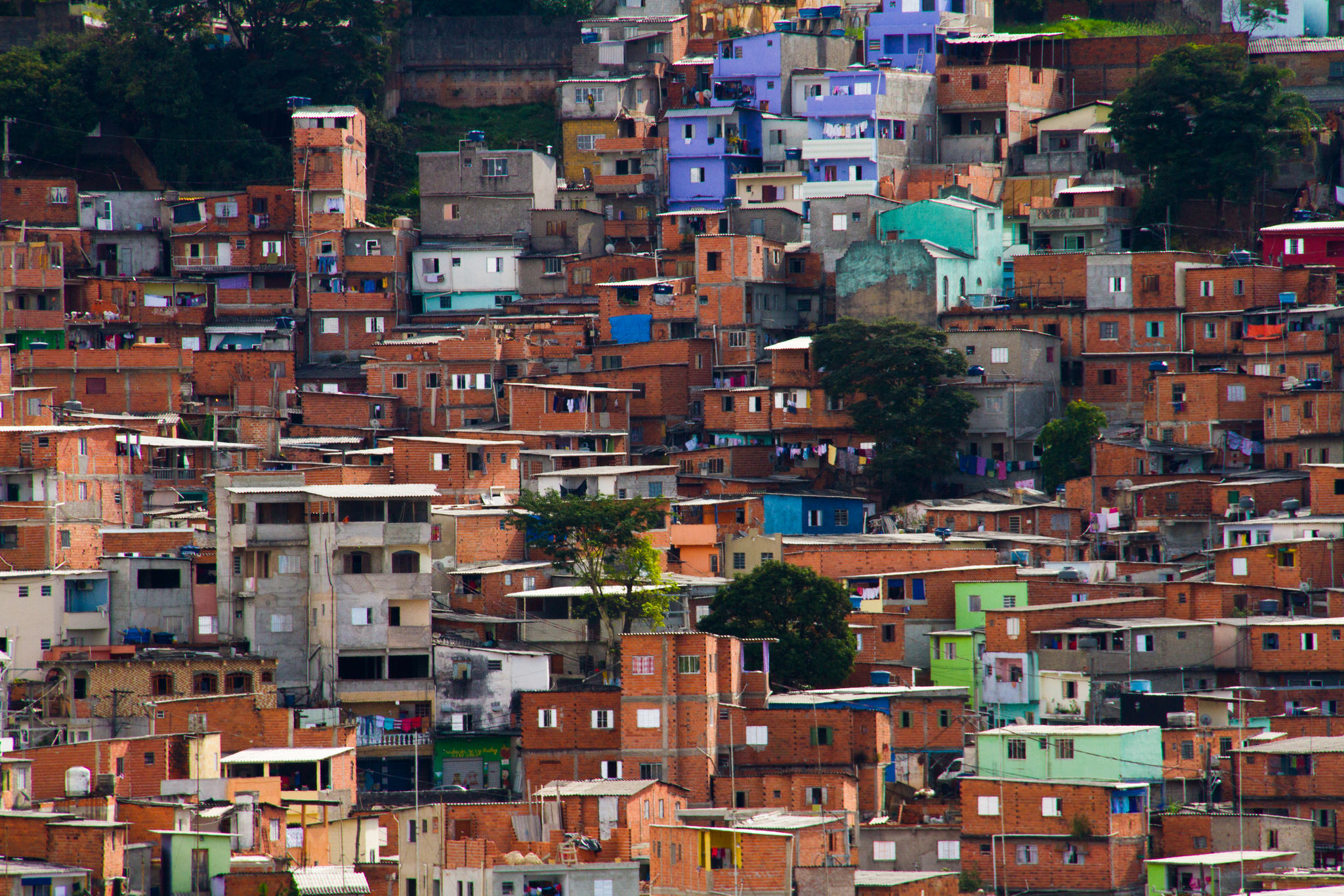 Violência, subjetividades e projetos de vida e cidadania no Brasil