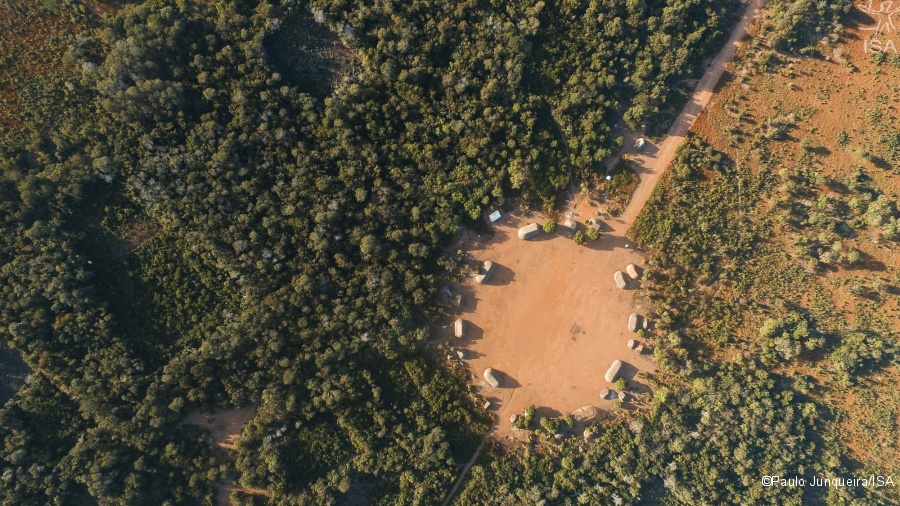 Territórios tradicionais e reservas: o que deveria estar na pauta do próximo presidente