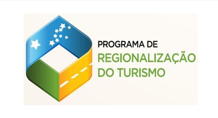 Mapa do Turismo 2017-2019: recorte territorial e regionalização do turismo