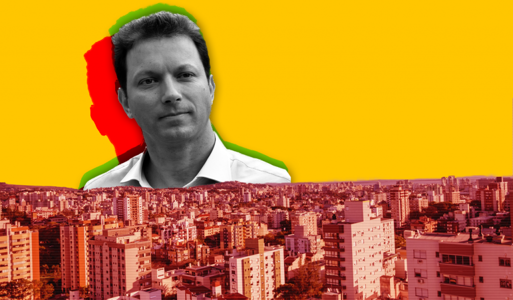 Em Porto Alegre, o avanço da iniciativa privada sobre patrimônio público atinge até praças e parques