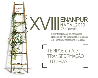 Sessão Especial Observatório das Metrópoles no XVIII ENANPUR 2019