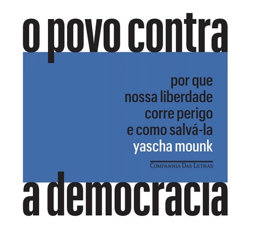 O povo contra a democracia