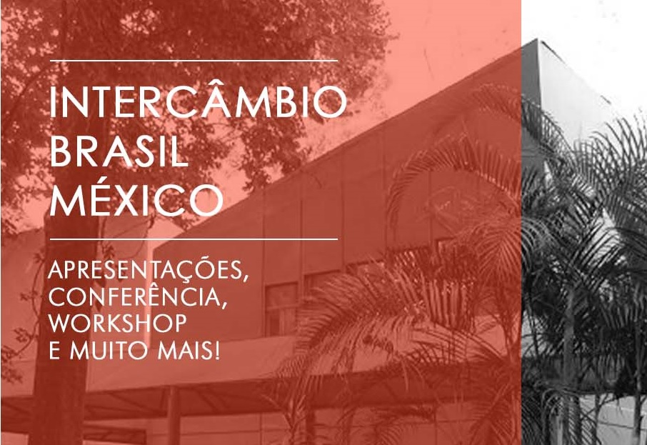Intercâmbio entre a Universidade Federal de Campina Grande e a Universidade Veracruzana (México)