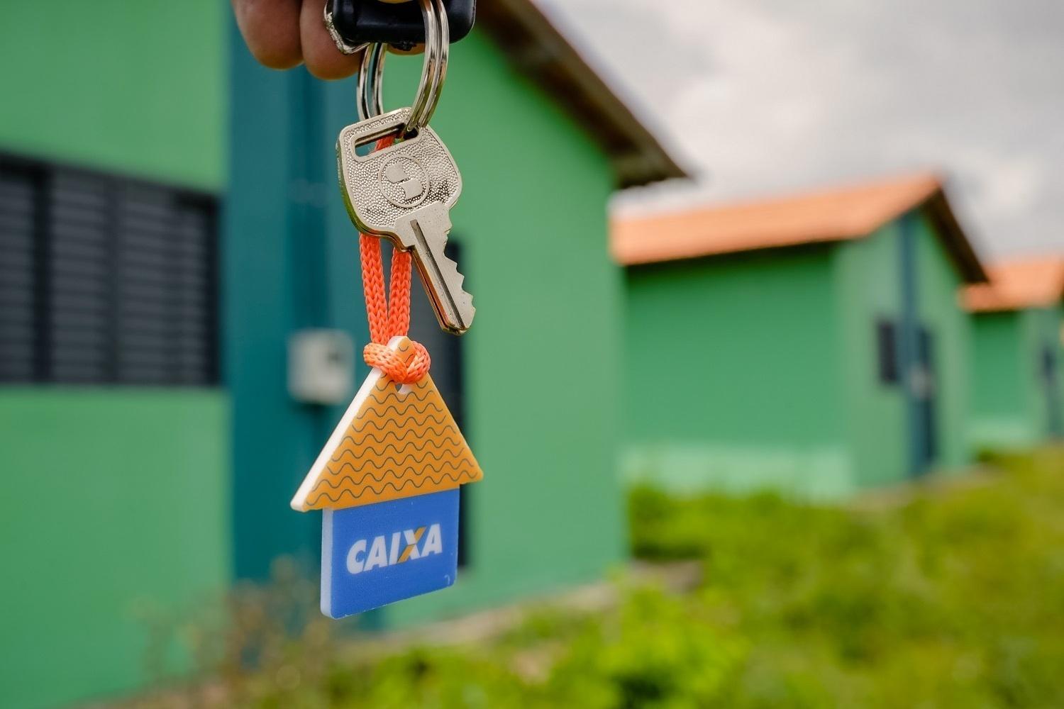 Nova linha de crédito imobiliário da Caixa é marcada pelo risco e evidencia a opacidade do mercado