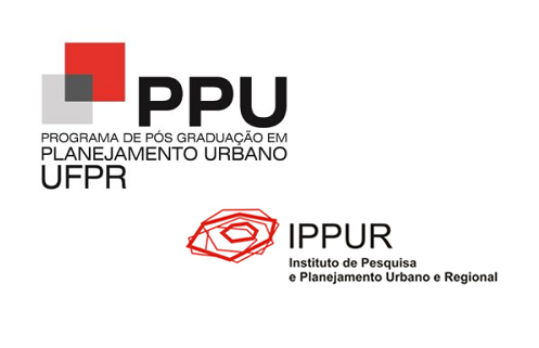 Processos seletivos para mestrado e doutorado na área de Planejamento Urbano (UFRJ e UFPR)