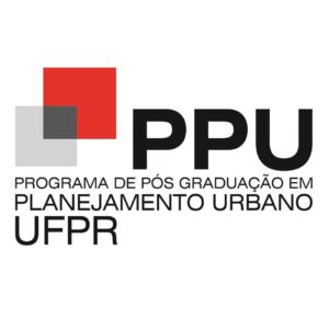 Mestrado em Planejamento Urbano do PPU/UFPR