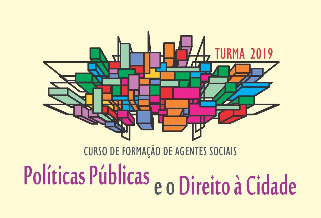 Curso “Políticas Públicas e o Direito à Cidade”
