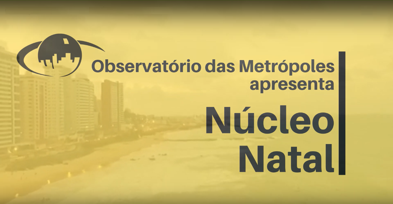 Conheça o OM: Núcleo Natal